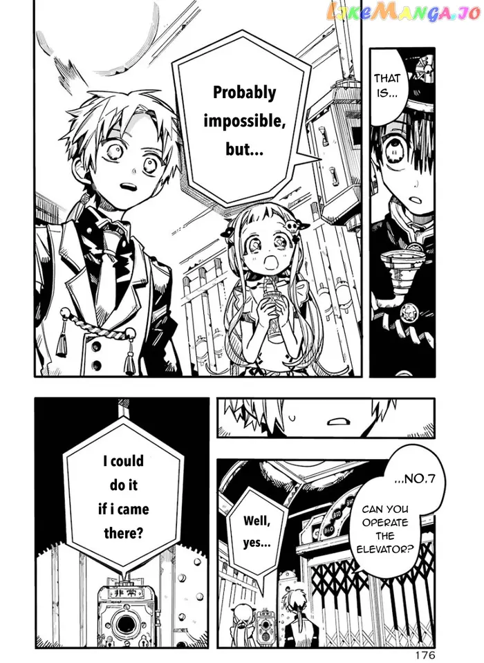 Toilet-Bound Hanako-kun Chapter 62 image 22_optimized